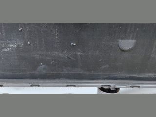 bontott SEAT IBIZA V Hátsó Lökhárító (Üresen)