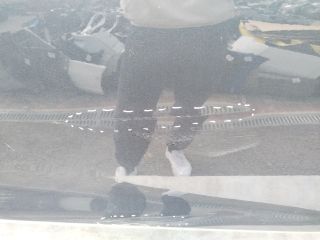 bontott SEAT IBIZA V Jobb első Ajtó (Üres lemez)