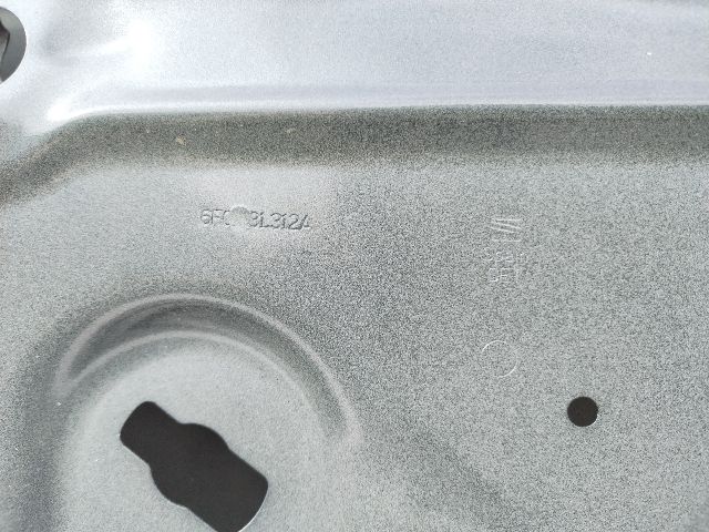 bontott SEAT IBIZA V Jobb első Ajtó (Üres lemez)