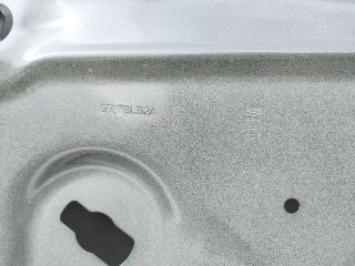 bontott SEAT IBIZA V Jobb első Ajtó (Üres lemez)