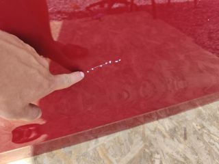 bontott SEAT IBIZA V Jobb első Ajtó (Üres lemez)