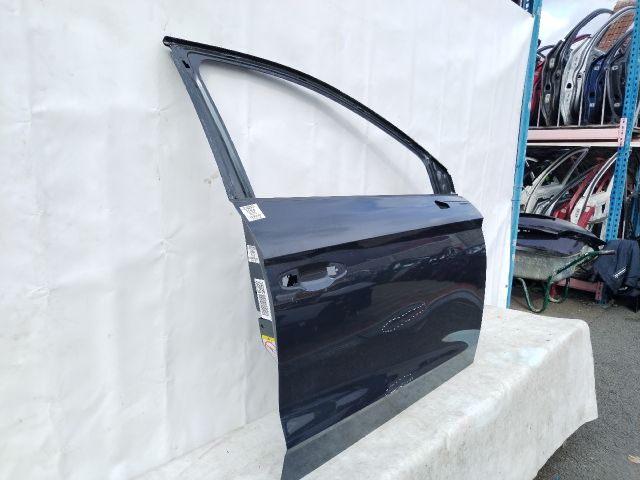 bontott SEAT IBIZA V Jobb első Ajtó (Üres lemez)