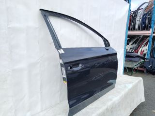 bontott SEAT IBIZA V Jobb első Ajtó (Üres lemez)