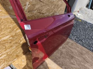 bontott SEAT IBIZA V Jobb első Ajtó (Üres lemez)