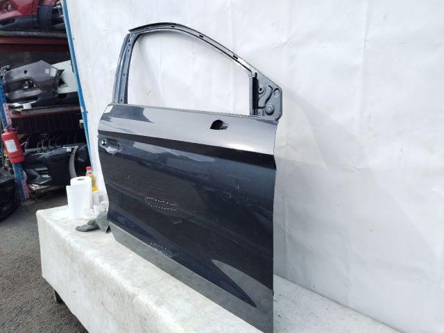 bontott SEAT IBIZA V Jobb első Ajtó (Üres lemez)