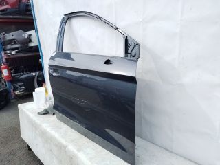 bontott SEAT IBIZA V Jobb első Ajtó (Üres lemez)