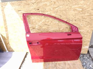 bontott SEAT IBIZA V Jobb első Ajtó (Üres lemez)