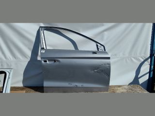 bontott SEAT IBIZA V Jobb első Ajtó (Üres lemez)