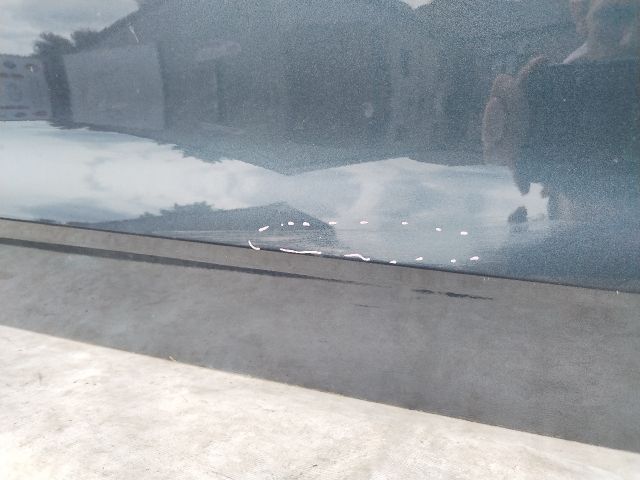 bontott SEAT IBIZA V Jobb első Ajtó (Üres lemez)