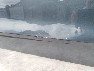 bontott SEAT IBIZA V Jobb első Ajtó (Üres lemez)