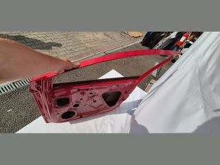 bontott SEAT IBIZA V Jobb első Ajtó (Üres lemez)