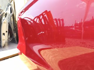 bontott SEAT IBIZA V Jobb első Ajtó (Üres lemez)