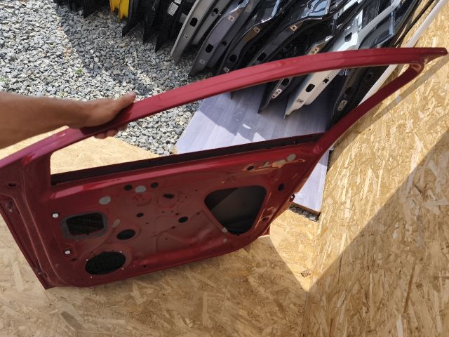 bontott SEAT IBIZA V Jobb első Ajtó (Üres lemez)