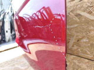 bontott SEAT IBIZA V Jobb első Ajtó (Üres lemez)