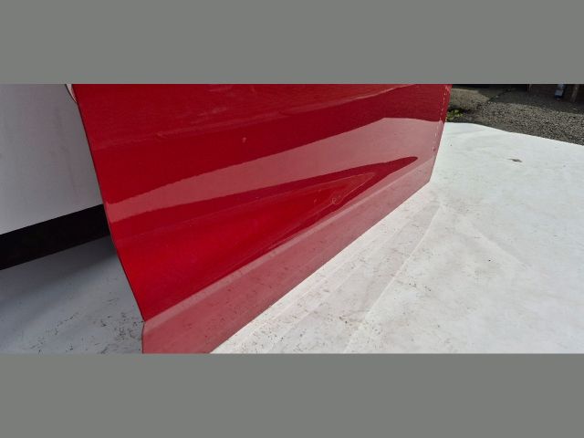 bontott SEAT IBIZA V Jobb első Ajtó (Üres lemez)