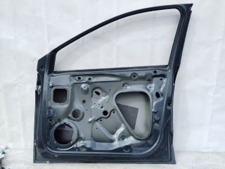 bontott SEAT IBIZA V Jobb első Ajtó (Üres lemez)