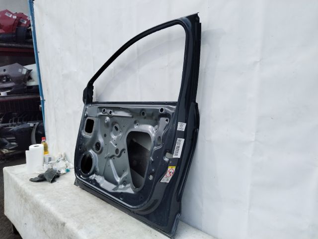 bontott SEAT IBIZA V Jobb első Ajtó (Üres lemez)