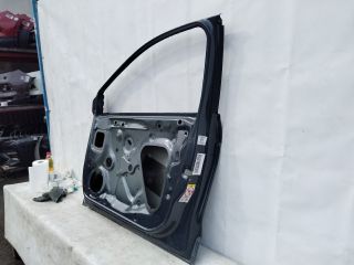 bontott SEAT IBIZA V Jobb első Ajtó (Üres lemez)