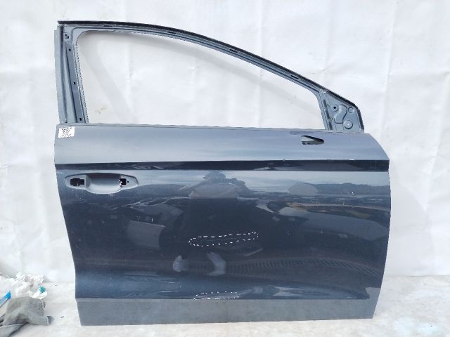 bontott SEAT IBIZA V Jobb első Ajtó (Üres lemez)