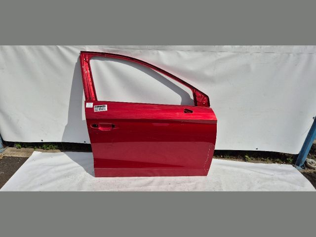 bontott SEAT IBIZA V Jobb első Ajtó (Üres lemez)