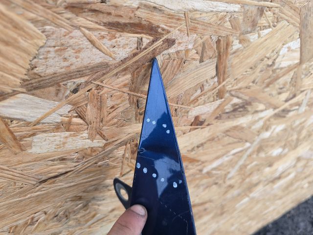 bontott SEAT IBIZA V Jobb első Sárvédő