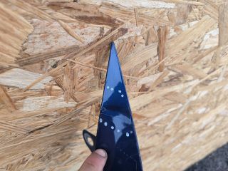 bontott SEAT IBIZA V Jobb első Sárvédő