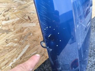 bontott SEAT IBIZA V Jobb első Sárvédő