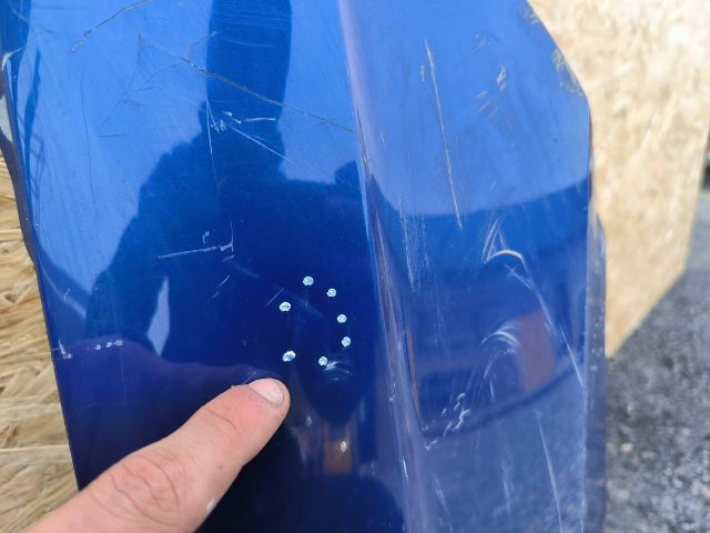 bontott SEAT IBIZA V Jobb első Sárvédő