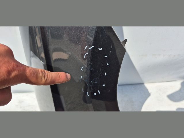 bontott SEAT IBIZA V Jobb első Sárvédő