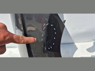 bontott SEAT IBIZA V Jobb első Sárvédő