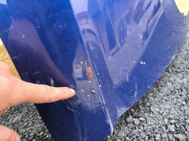 bontott SEAT IBIZA V Jobb első Sárvédő