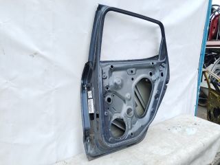 bontott SEAT IBIZA V Jobb hátsó Ajtó (Üres lemez)