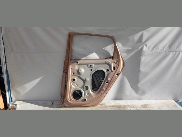 bontott SEAT IBIZA V Jobb hátsó Ajtó (Üres lemez)