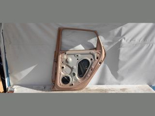 bontott SEAT IBIZA V Jobb hátsó Ajtó (Üres lemez)