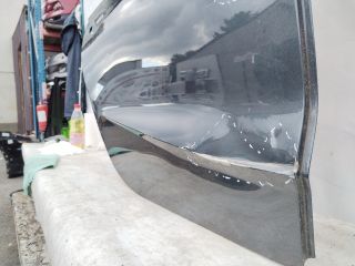 bontott SEAT IBIZA V Jobb hátsó Ajtó (Üres lemez)