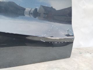 bontott SEAT IBIZA V Jobb hátsó Ajtó (Üres lemez)