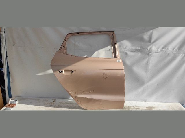 bontott SEAT IBIZA V Jobb hátsó Ajtó (Üres lemez)