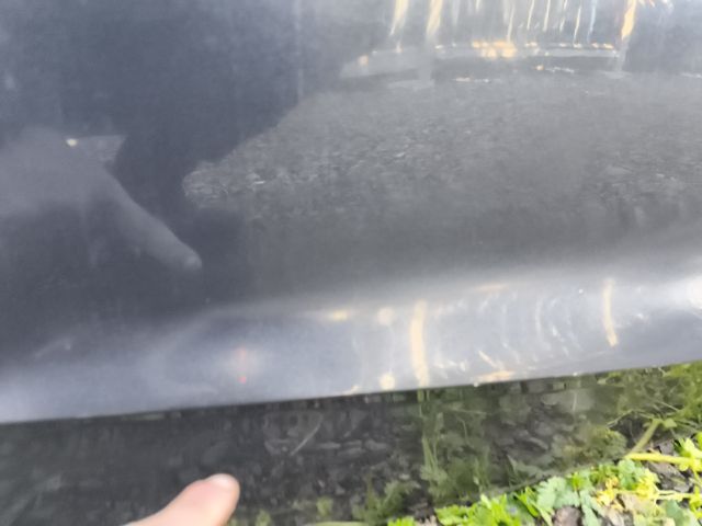 bontott SEAT IBIZA V Jobb hátsó Ajtó (Üres lemez)