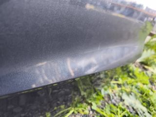 bontott SEAT IBIZA V Jobb hátsó Ajtó (Üres lemez)