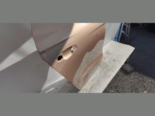 bontott SEAT IBIZA V Jobb hátsó Ajtó (Üres lemez)