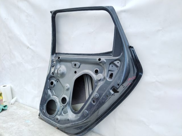 bontott SEAT IBIZA V Jobb hátsó Ajtó (Üres lemez)