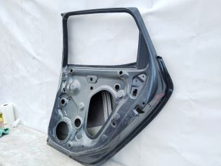 bontott SEAT IBIZA V Jobb hátsó Ajtó (Üres lemez)