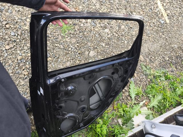 bontott SEAT IBIZA V Jobb hátsó Ajtó (Üres lemez)