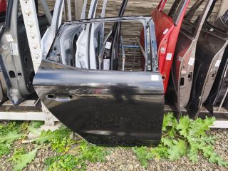 bontott SEAT IBIZA V Jobb hátsó Ajtó (Üres lemez)