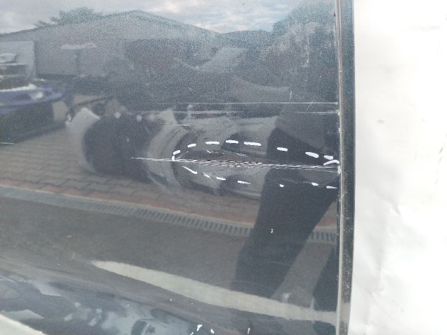 bontott SEAT IBIZA V Jobb hátsó Ajtó (Üres lemez)