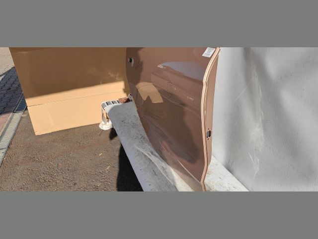 bontott SEAT IBIZA V Jobb hátsó Ajtó (Üres lemez)