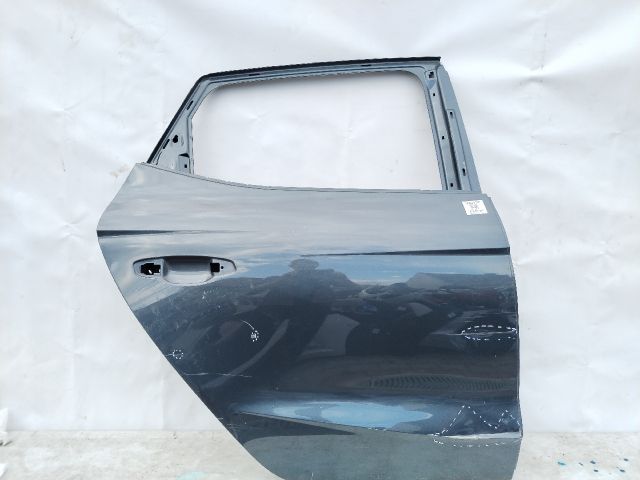 bontott SEAT IBIZA V Jobb hátsó Ajtó (Üres lemez)