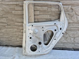 bontott SEAT IBIZA V Jobb hátsó Ajtó (Üres lemez)