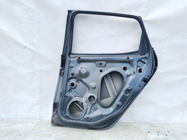 bontott SEAT IBIZA V Jobb hátsó Ajtó (Üres lemez)