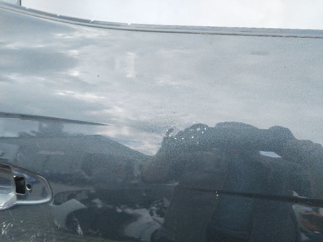 bontott SEAT IBIZA V Jobb hátsó Ajtó (Üres lemez)